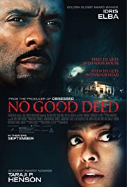 No.Good.Deed.2014.BDRip.XviD.HuN-No1 - borítókép