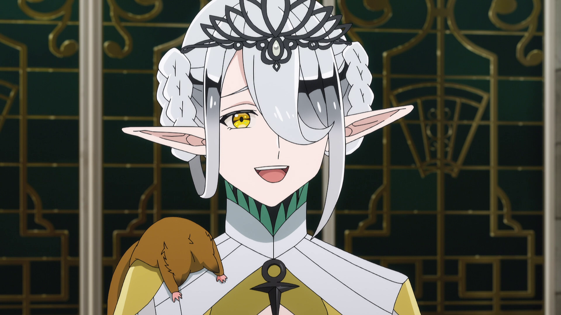 [ToonsHub] HELL MODE The Hardcore Gamer Dominates in Another World with Garbage Balancing S02E07 1080p HIDIVE WEB-DL DUAL AAC2.0 H.264 (Hell Mode: Yar
