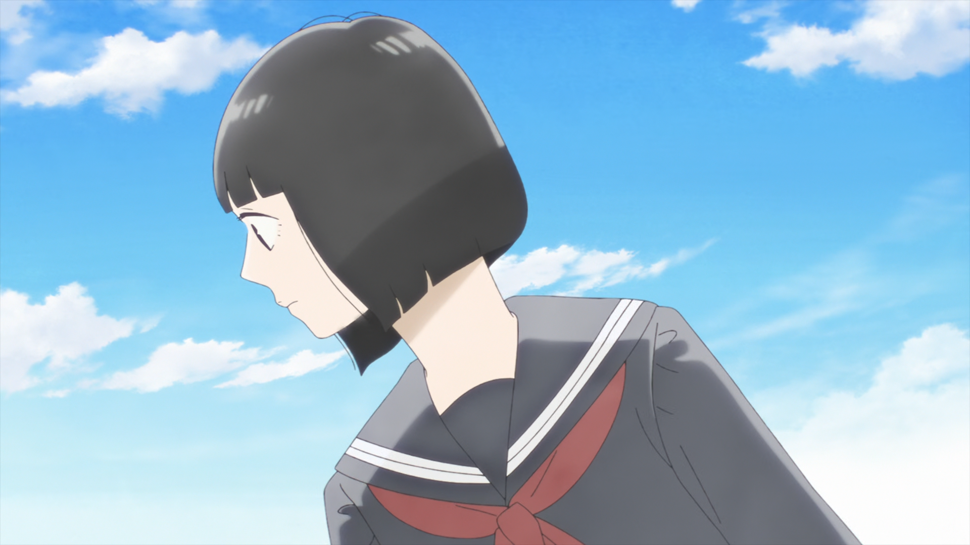 Actual encode screenshot exported to png and losslessly compressed to webp