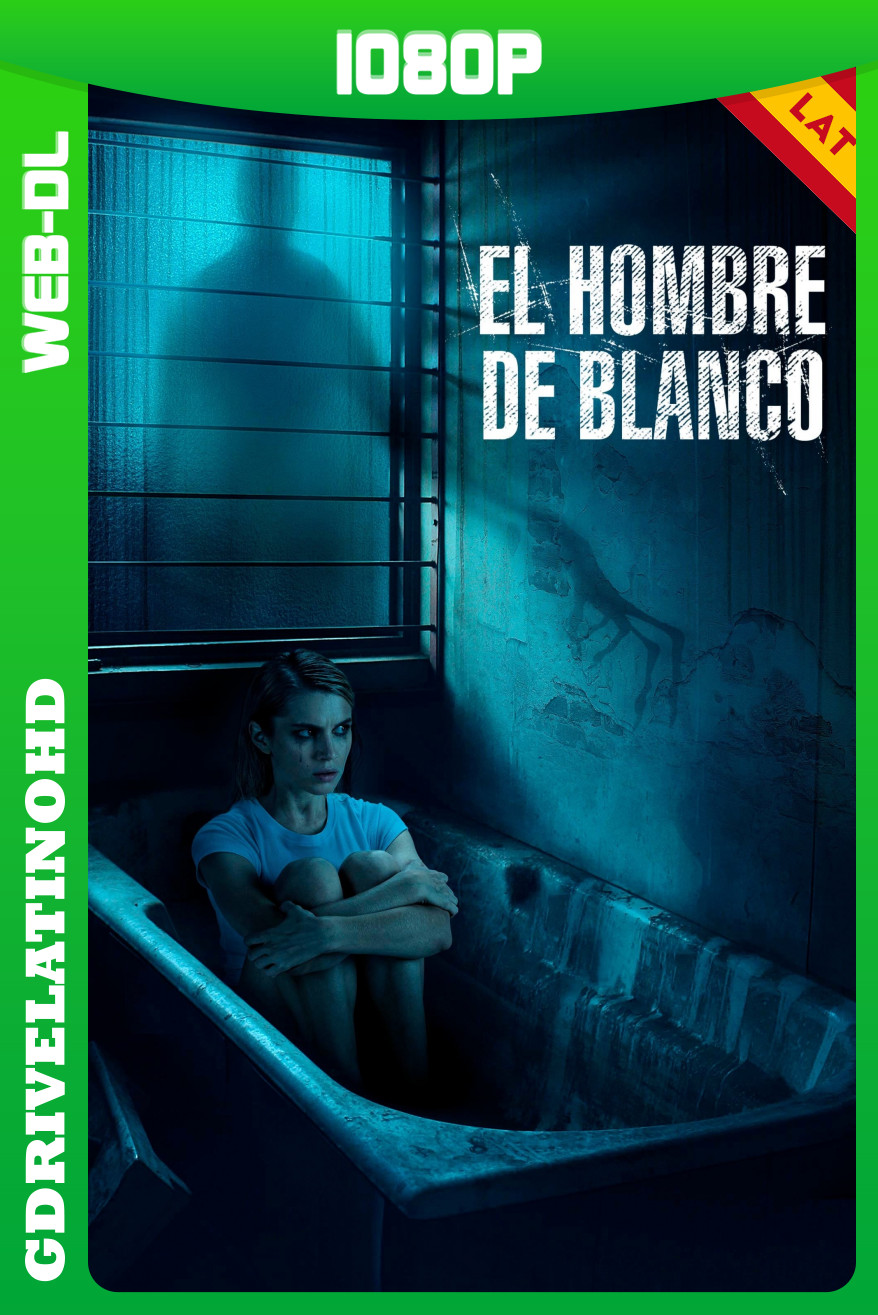 El Hombre de Blanco (2022) WEB-DL 1080p Latino-Ruso