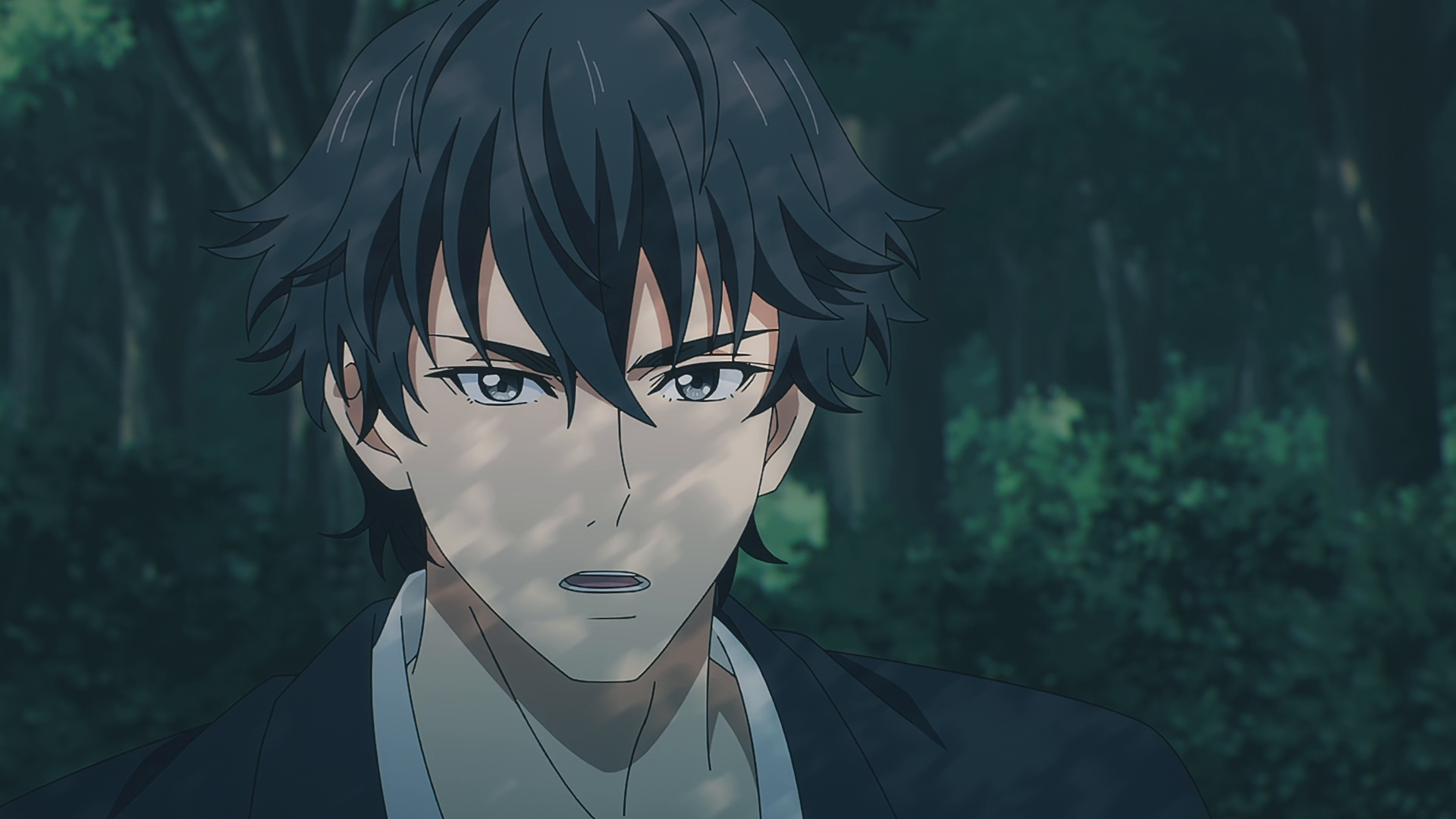 《[ToonsHub] Sword of the Demon Hunter Kijin Gentoushou S01E23 1080p BILI WEB-DL AAC2.0 H.265 (Sword of the Demon Hunter: Kijin Gentosho, Multi-Subs)》夸克下载