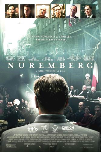 Nürnberg - borítókép