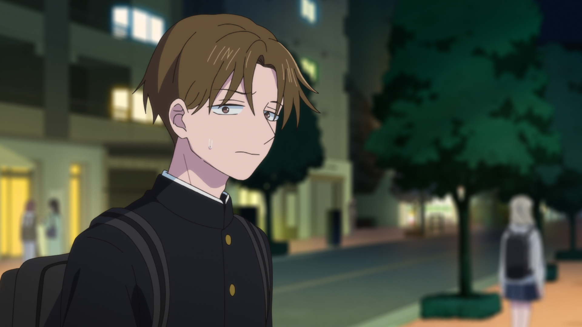 Actual encode screenshot exported to png and losslessly compressed to webp