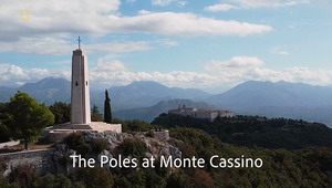Elfeledett t�rt�netek - Monte Cassino lengyel h�sei 1080i