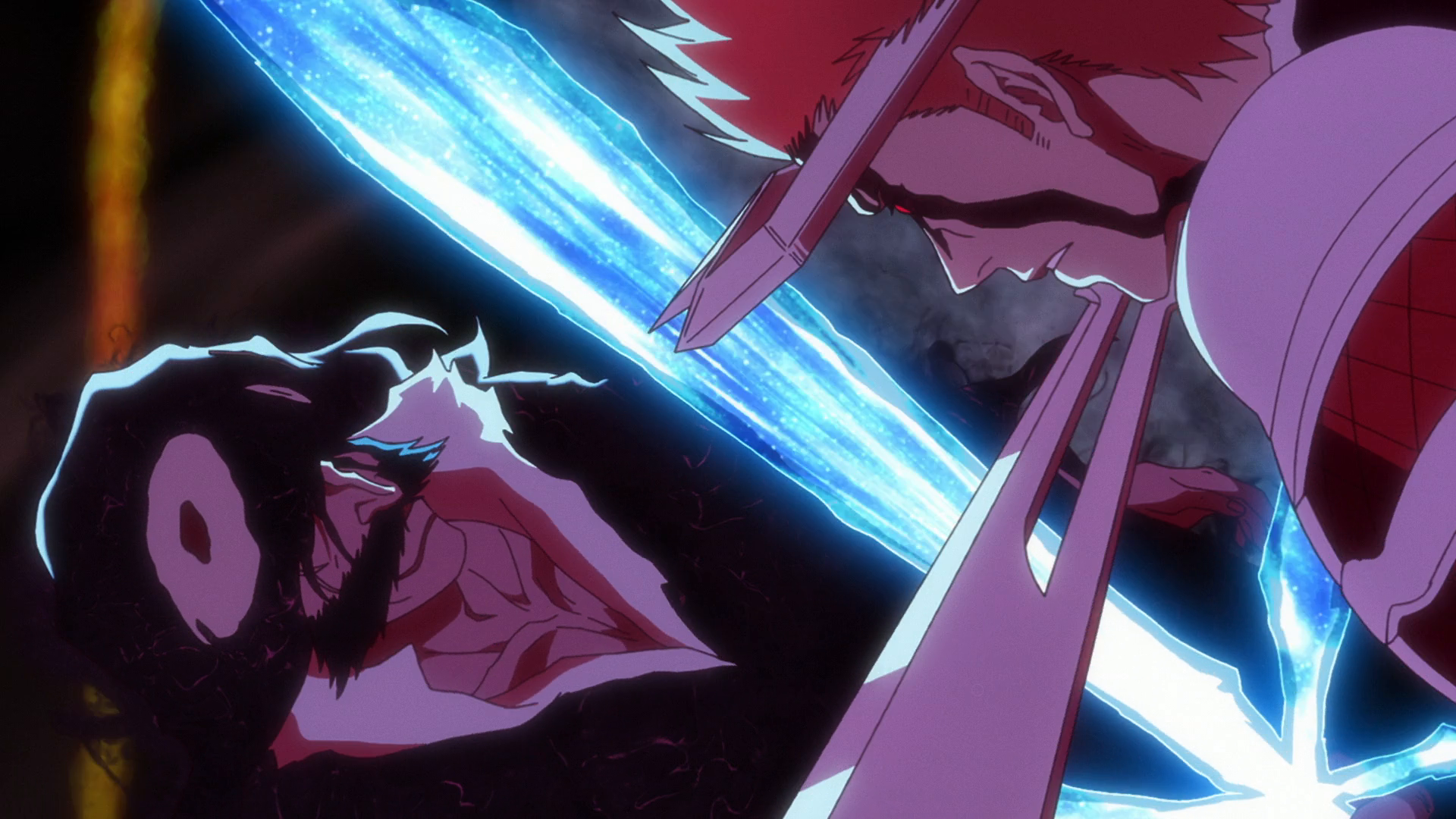 BLEACH Thousand Year Blood War S01E45 DEFEND YOU 1080p DSNP WEB-DL MULTi AAC2.0 H.264-VARYG (BLEACH: Sennen Kessen-hen, Multi-Audio, Multi-Subs)
