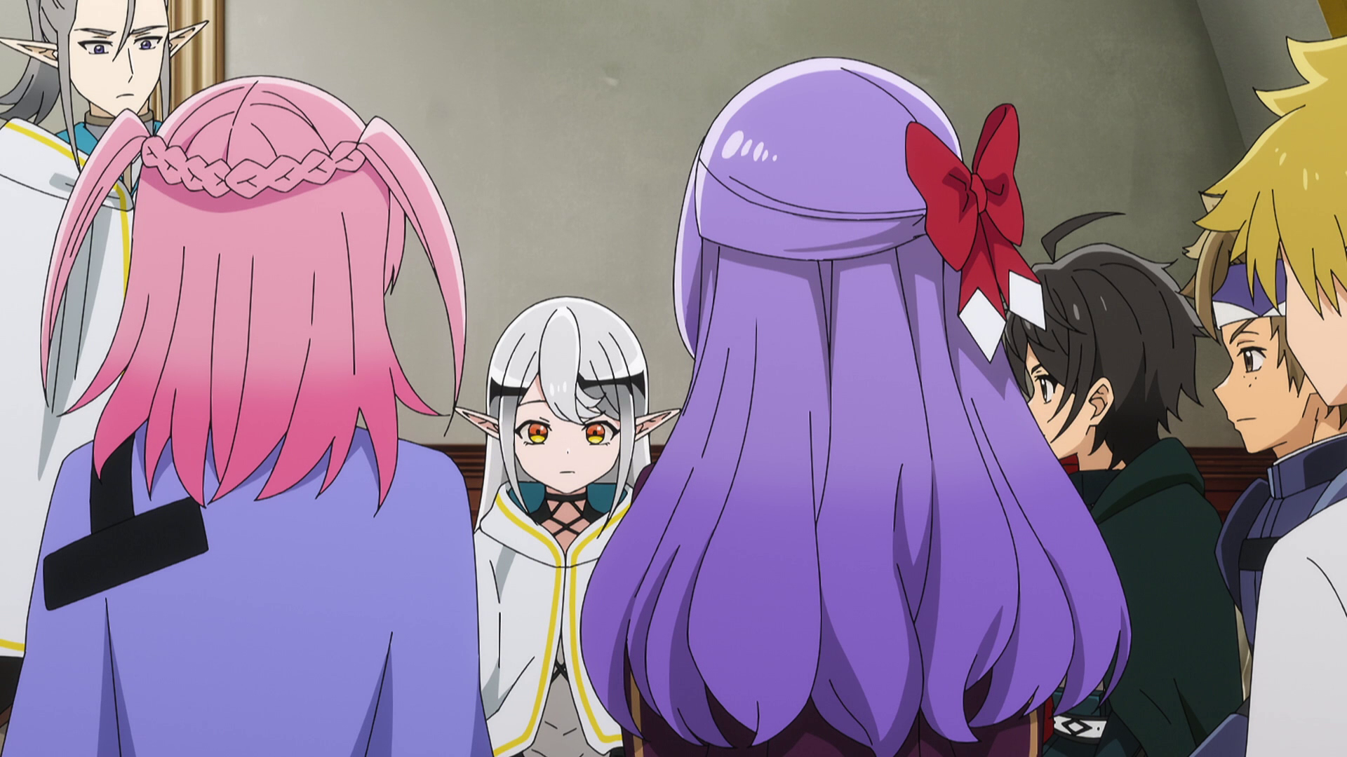 [ToonsHub] HELL MODE The Hardcore Gamer Dominates in Another World with Garbage Balancing S02E07 1080p HIDIVE WEB-DL DUAL AAC2.0 H.264 (Hell Mode: Yar