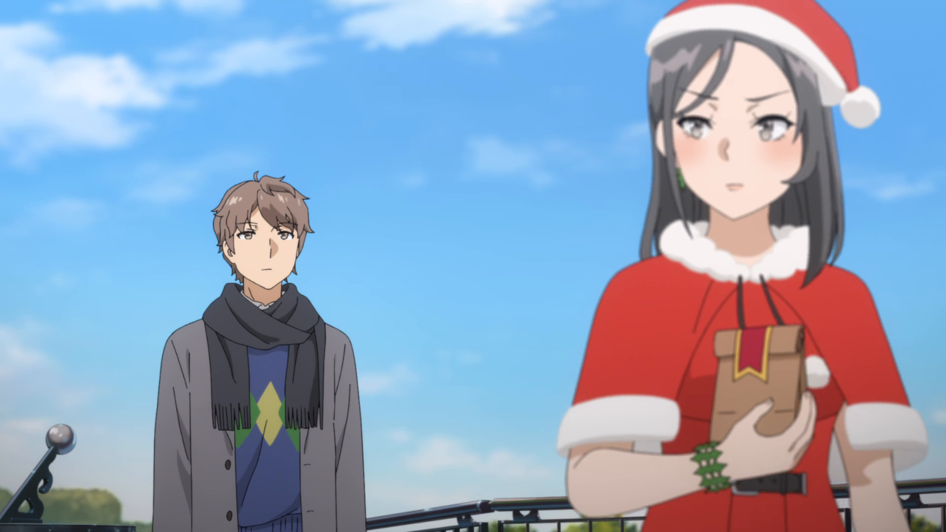 《[ToonsHub] Rascal Does Not Dream of Bunny Girl Senpai S02E12 1080p BILI WEB-DL AAC2.0 H.264 (Seishun Buta Yarou wa Bunny Girl Senpai no Yume wo Minai, Multi-Subs)》百度云在线播放下载_磁力下载