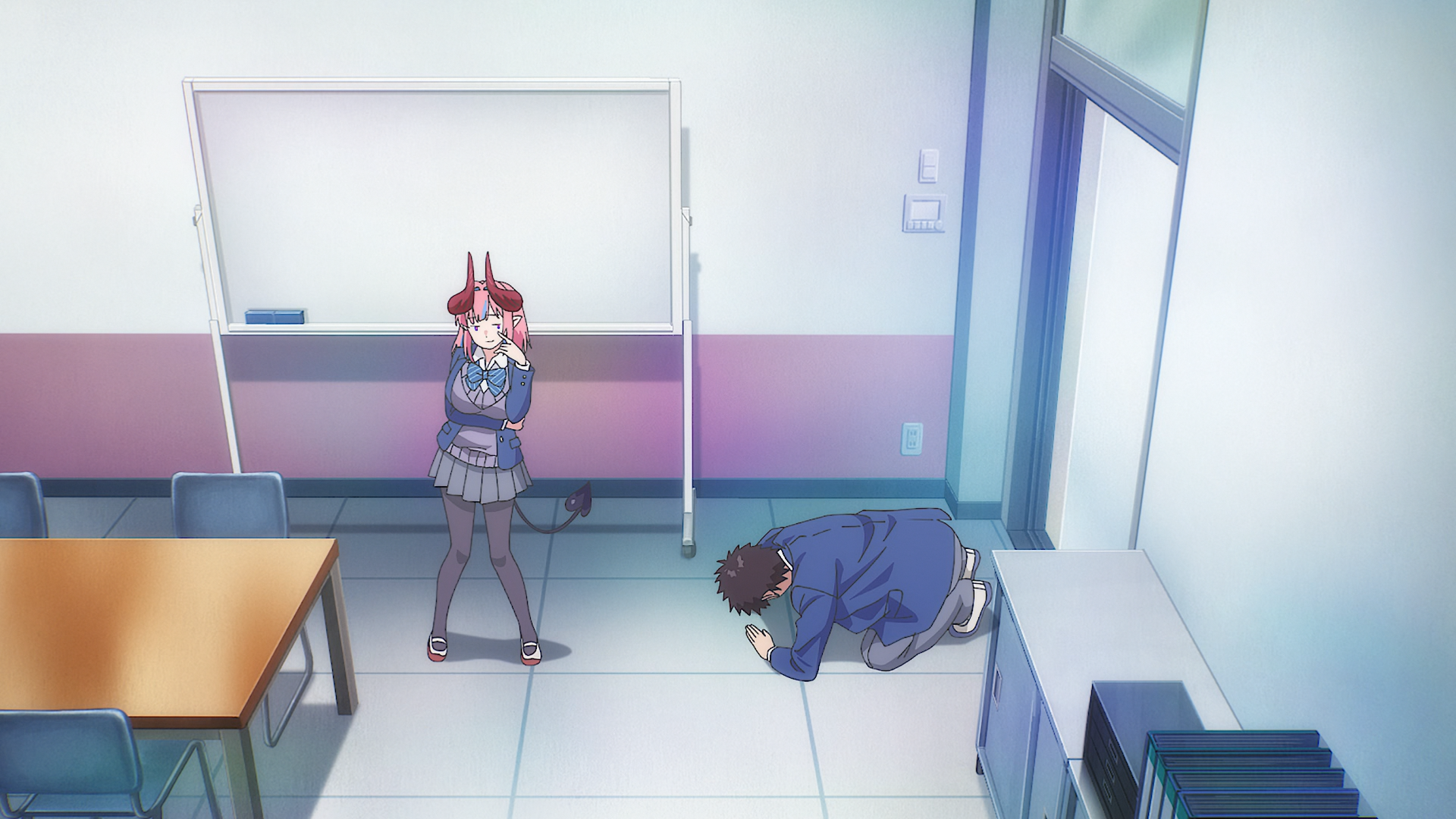 Actual encode screenshot exported to png and losslessly compressed to webp