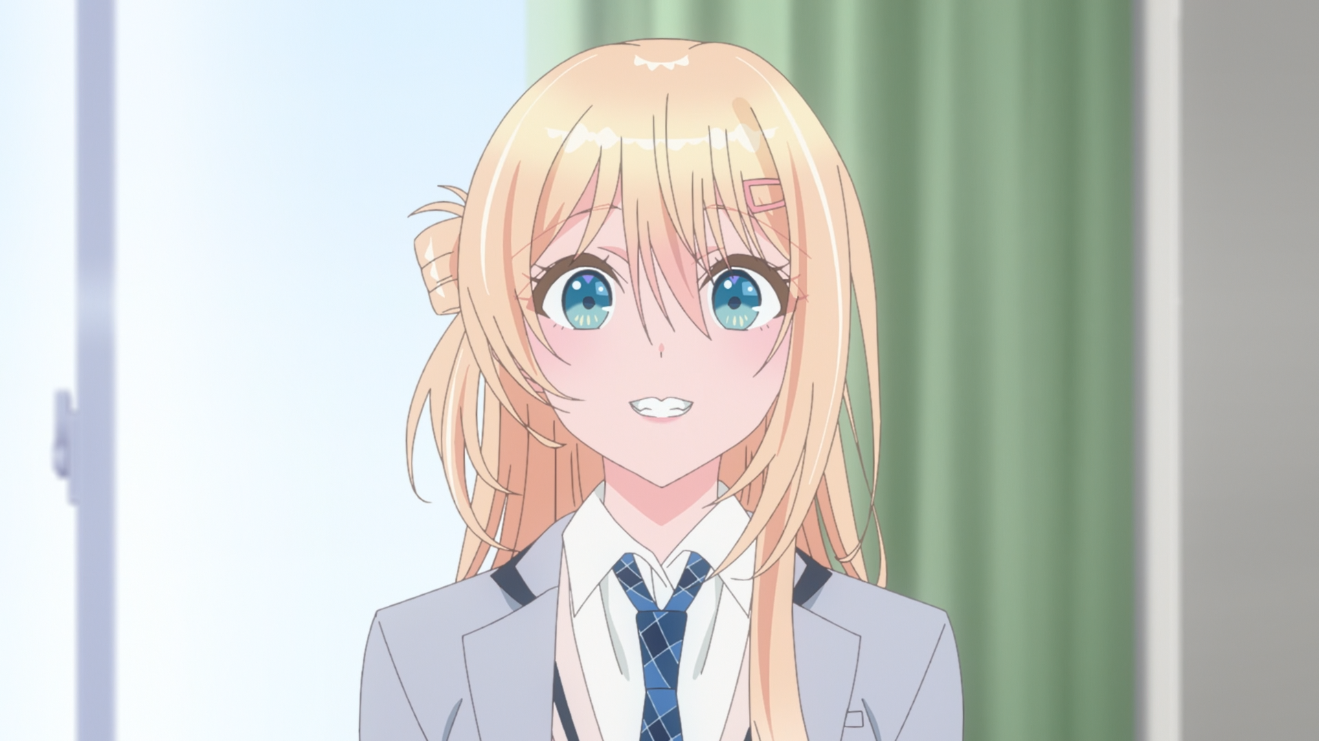 Actual encode screenshot exported to png and losslessly compressed to webp
