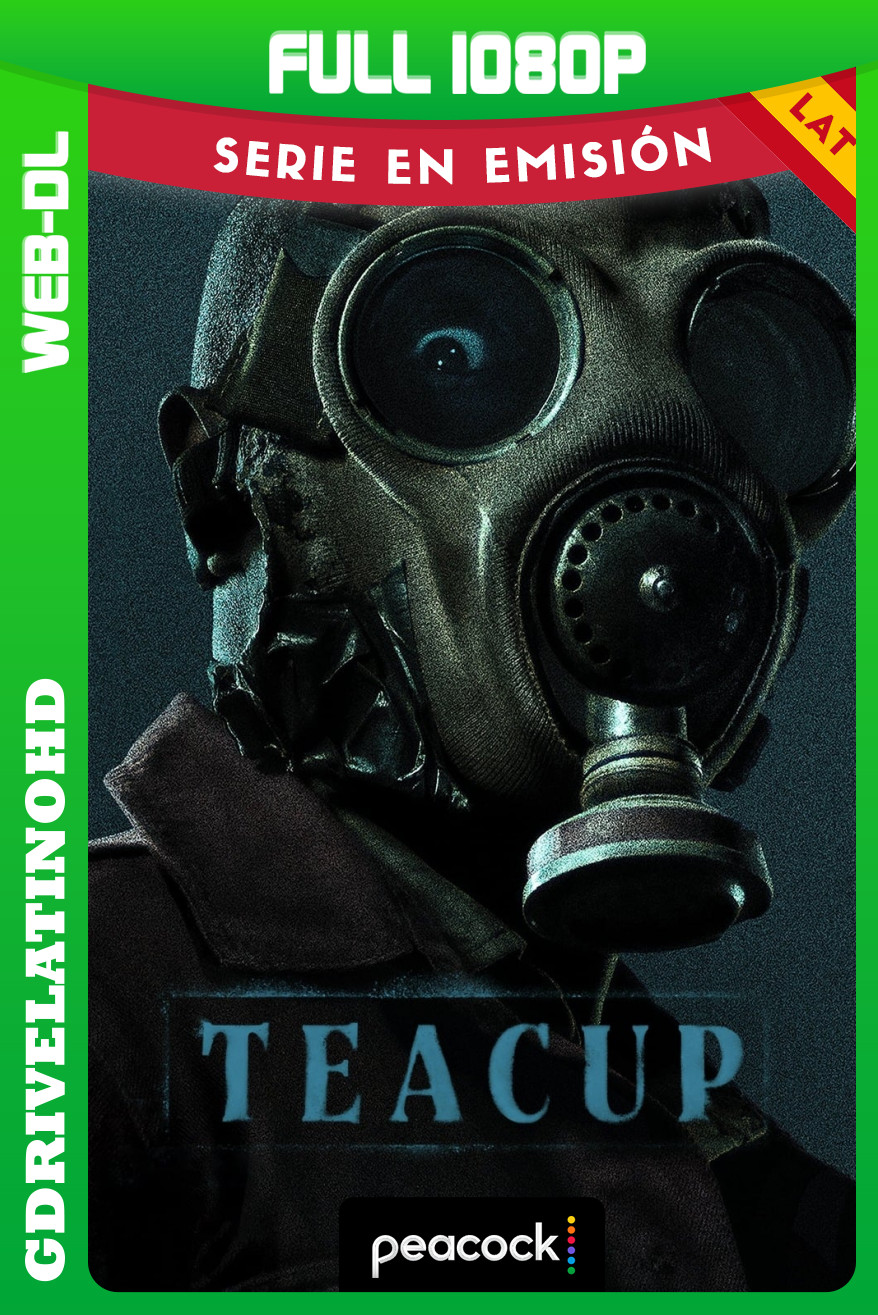 Teacup (2024) Temporada 1 [4/8] WEB-DL 1080p Latino-Inglés