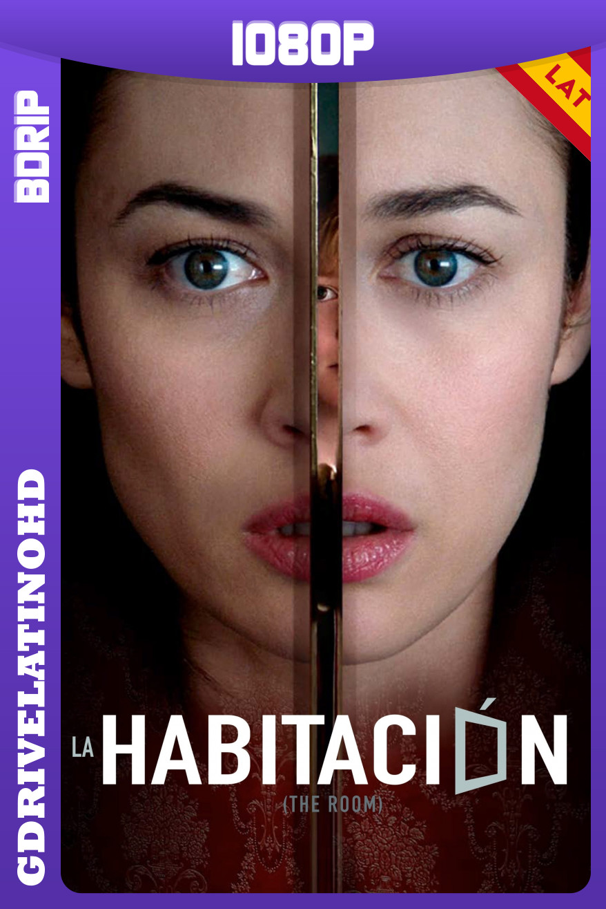 La Habitación (2019) BDRip 1080p Latino-Inglés