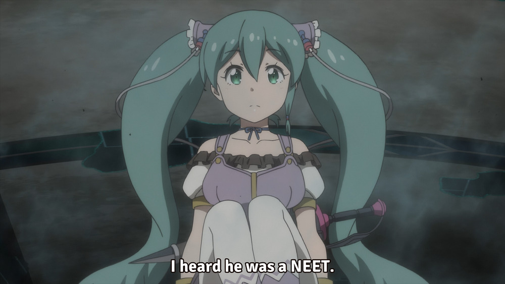 neet