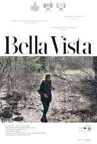 Bella Vista - borítókép