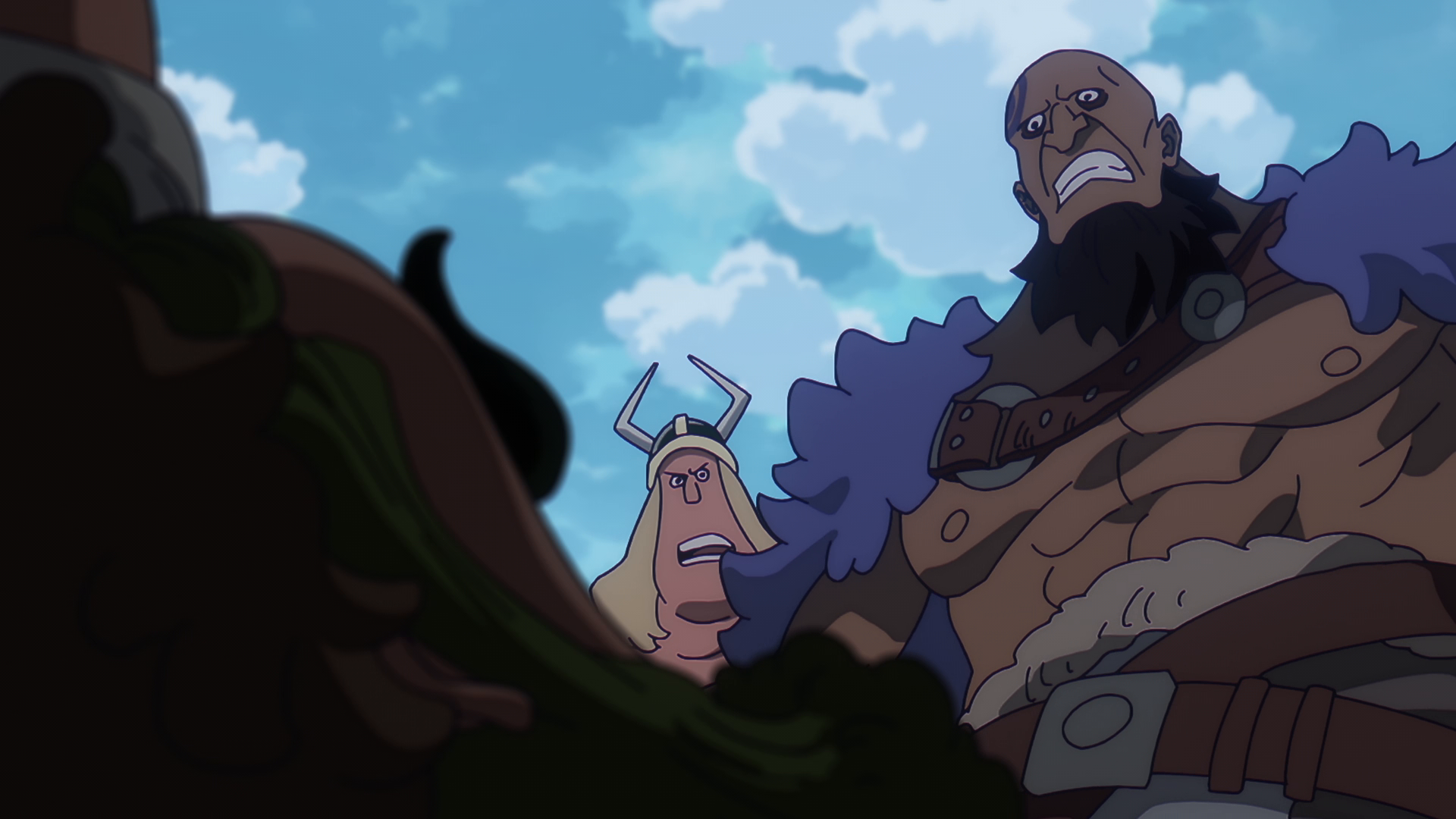 One Piece S01E1180 Elbaph in Despair-Diabolical Covenant Domi Reversi REPACK 1080p CR WEB-DL AAC2.0 H.264-VARYG (Multi-Subs)