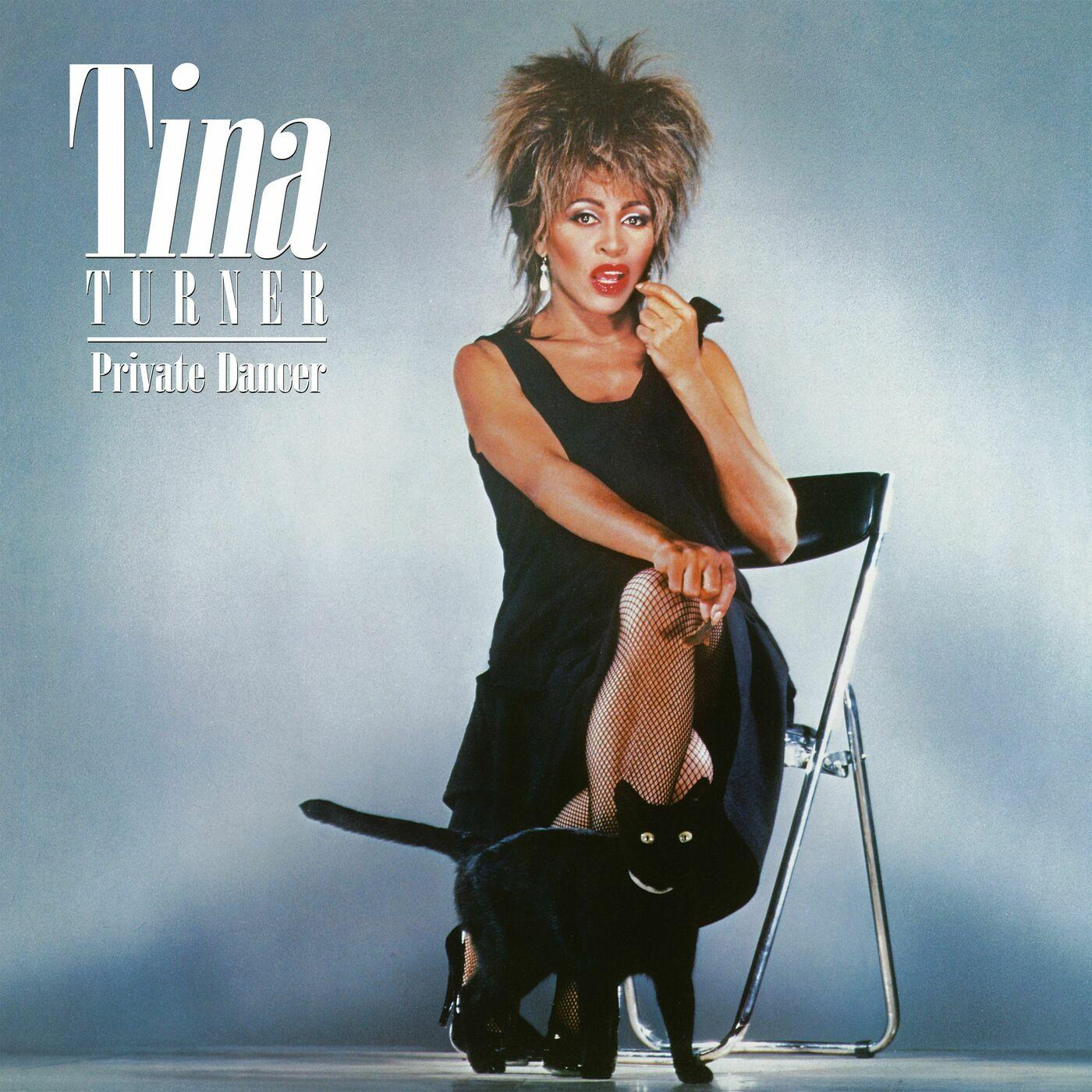 Tina Turner-Private Dancer (40th Anniversary Edition)-16BIT-WEB-FLAC-2025-ENRiCH