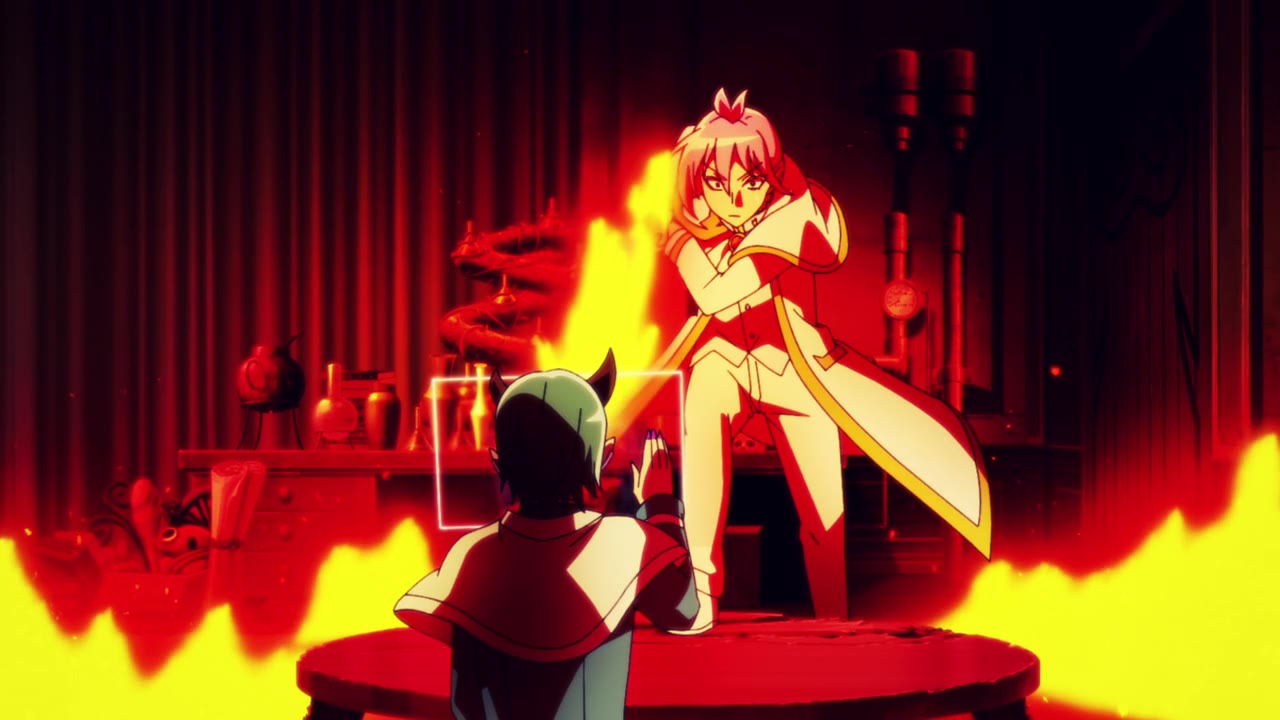 [Yameii] Welcome to Demon School! Iruma-kun - S04E09 [English Dub] [CR ...