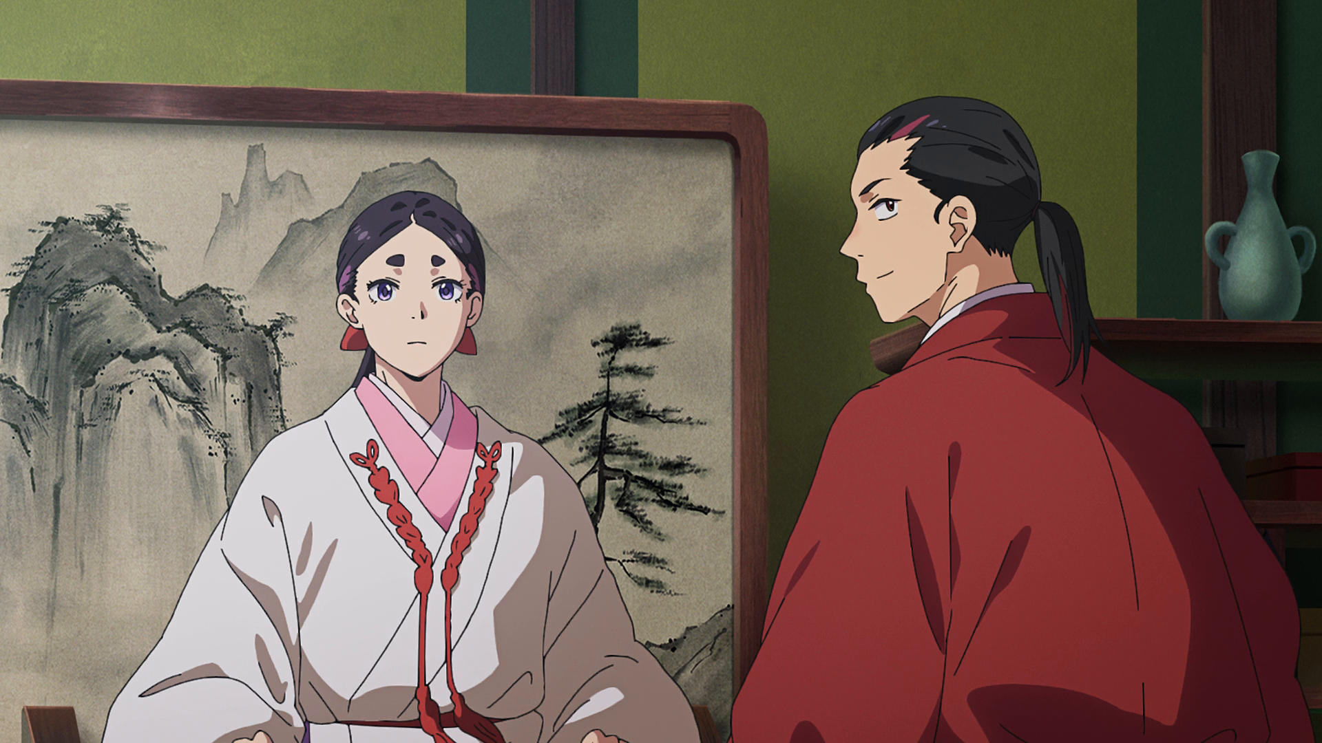 [ToonsHub] The World is Dancing S01E12 1080p ADN WEB-DL AAC2.0 H.264 (Multi-Subs)