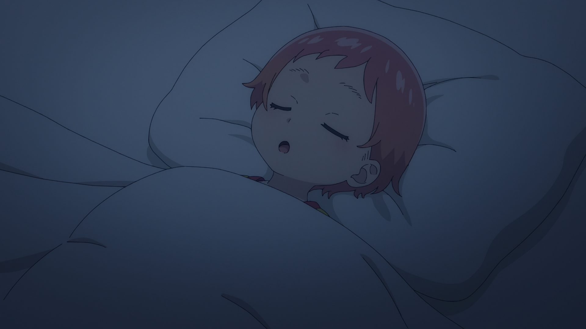 Actual encode screenshot exported to png and losslessly compressed to webp