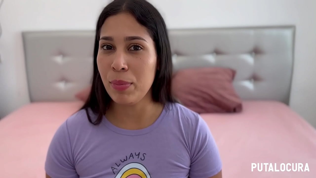 La colombiana culona Natalie traga lefa de Torbe en un polvazo muy guarro