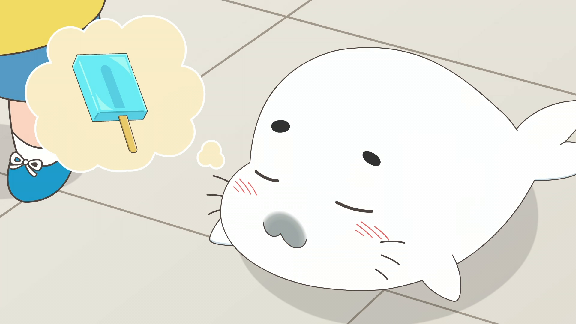[ToonsHub] Shou 3 Ashibe QQ Goma-chan S01E25 1080p AMZN WEB-DL DDP2.0 H.264