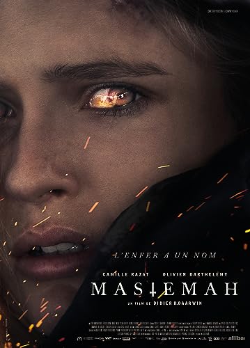 Masztéma - borítókép
