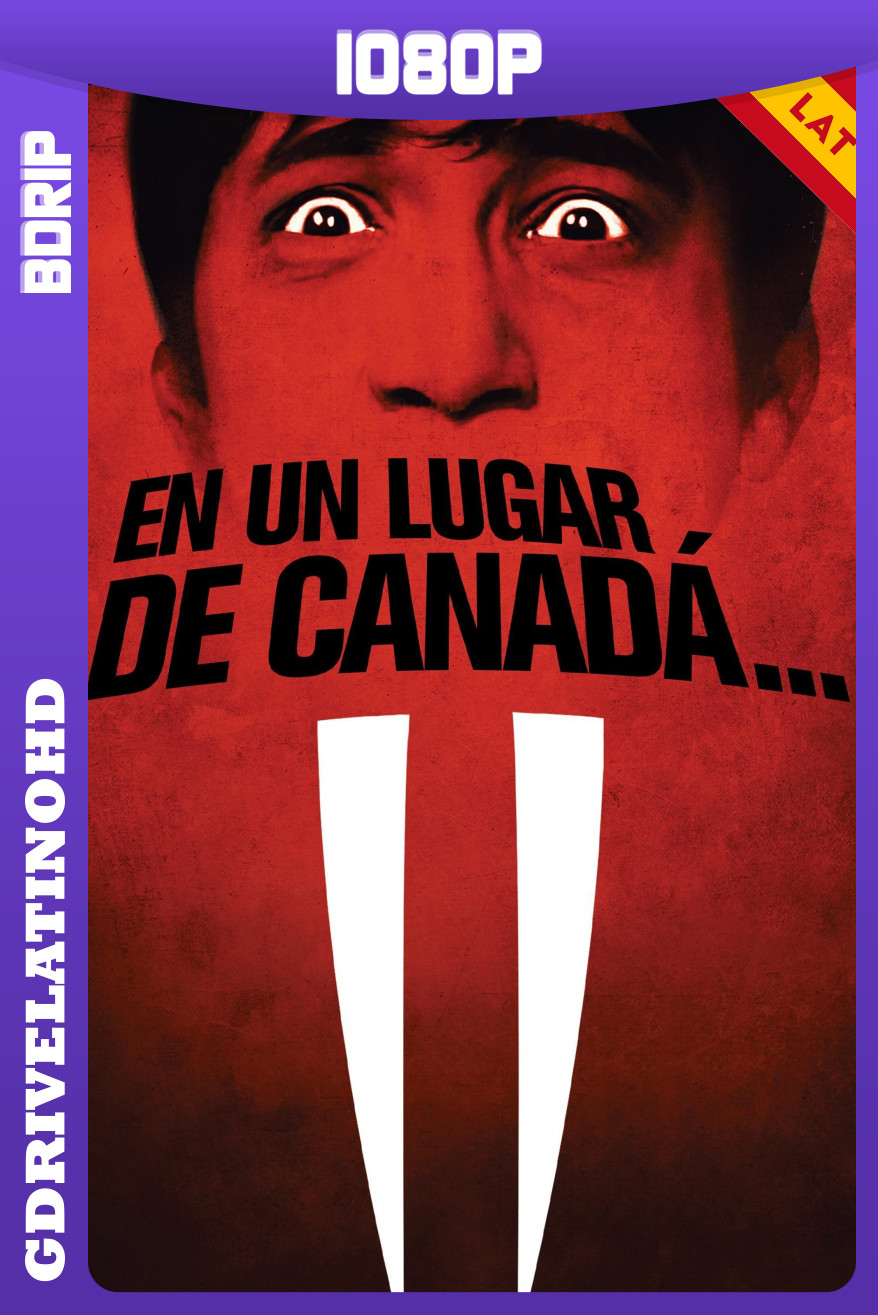 En Un Lugar de Canadá (2014) BDRip 1080p Latino-Inglés