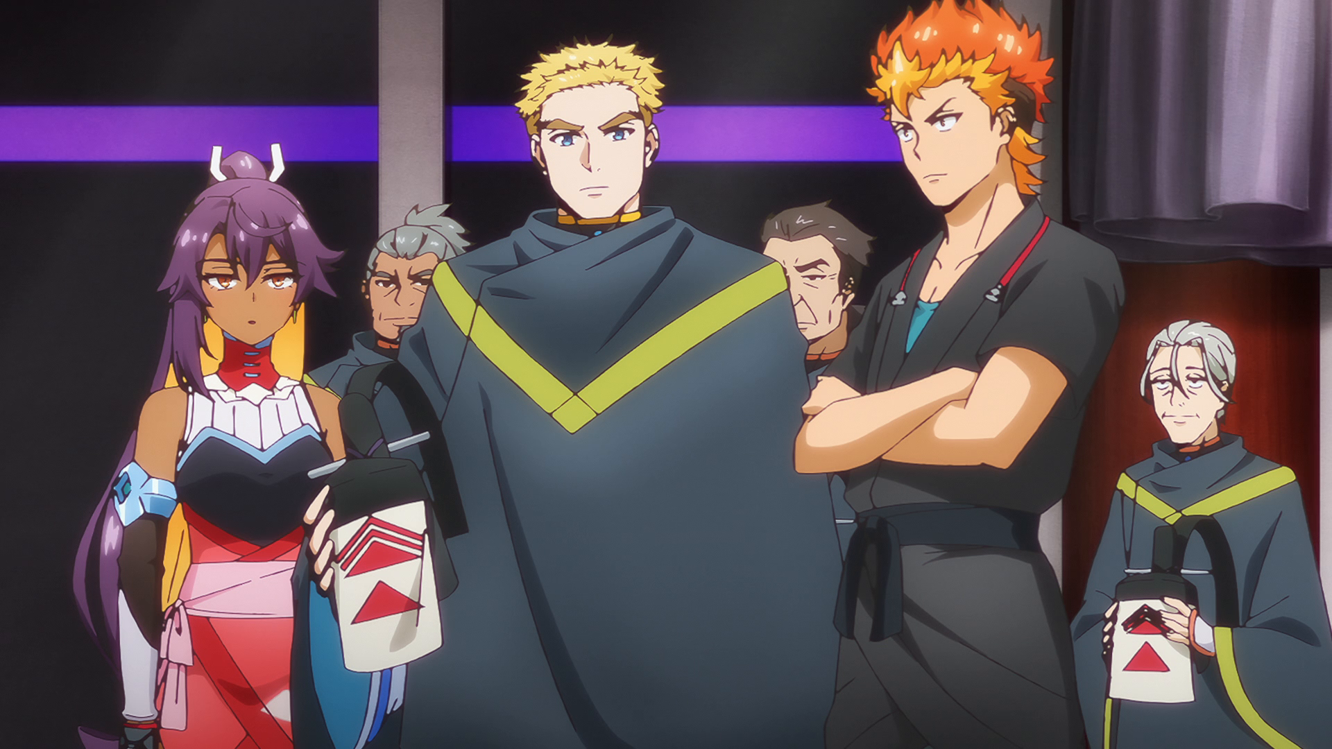 《[ToonsHub] Onmyo Kaiten Re Birth Verse S01E11 1080p CR WEB-DL AAC2.0 H.264 (Onmyo Kaiten Re:verse, Dual-Audio, Multi-Subs)》百度云迅雷链接下载