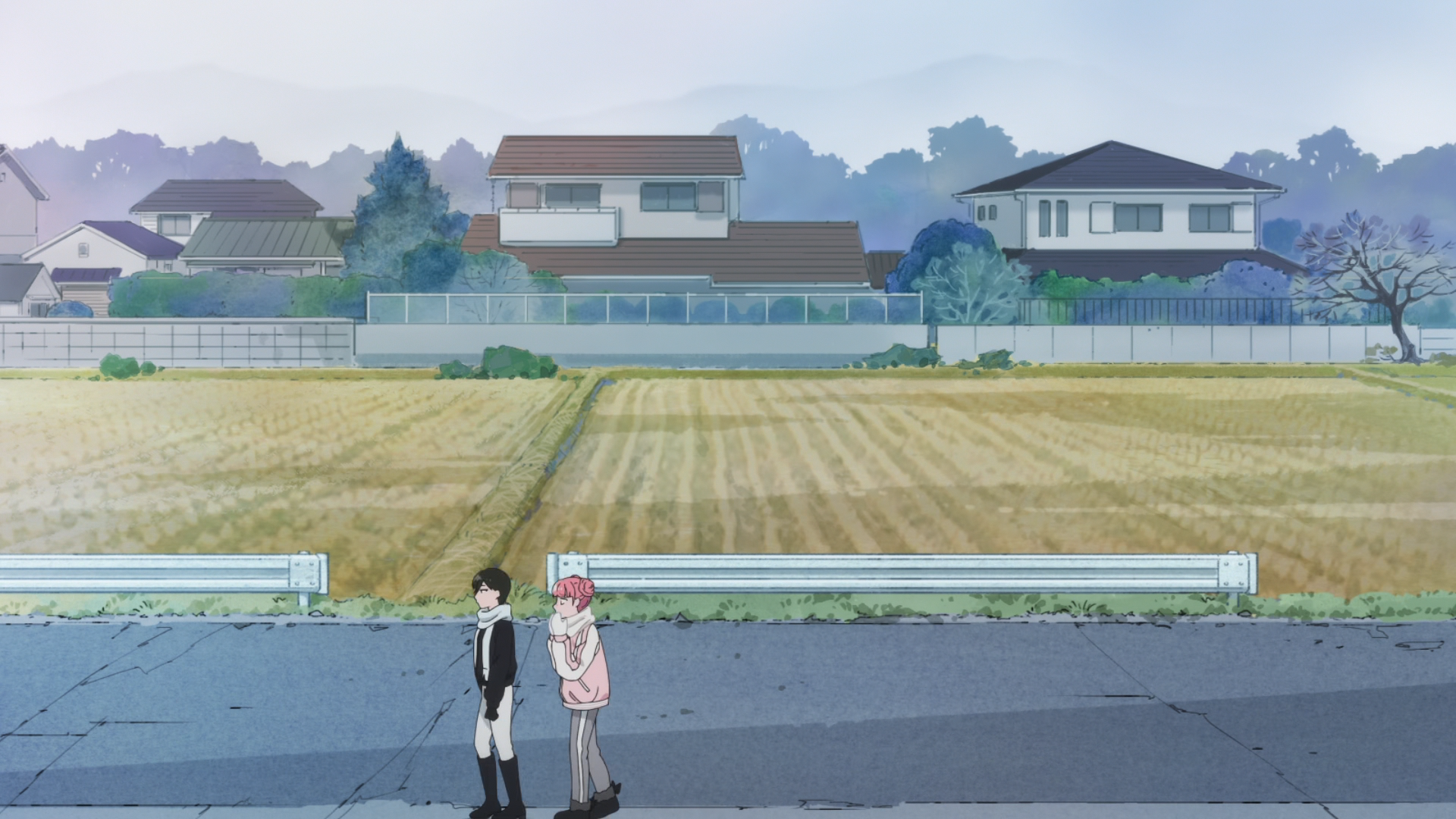 Actual encode screenshot exported to png and losslessly compressed to webp