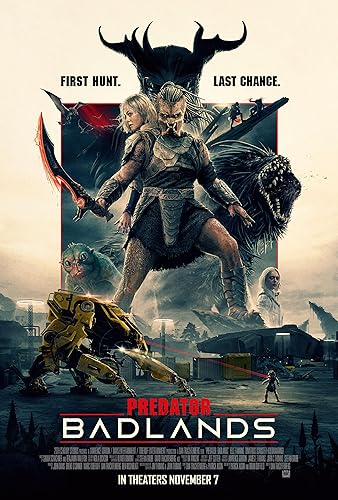 Predator: Halálbolygó - borítókép