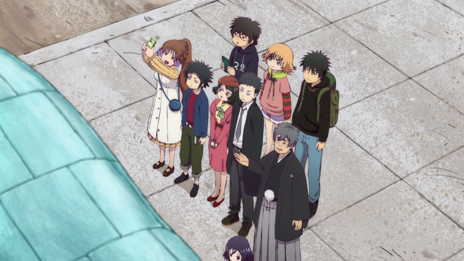 《[ToonsHub] Dekin no Mogura The Earthbound Mole S01E09 1080p CR WEB-DL AAC2.0 H.264 (Dual-Audio, Multi-Subs)》高清电影播放链接下载