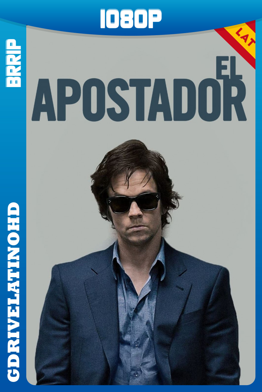 El apostador (2014) BRRip 1080p Latino-Inglés