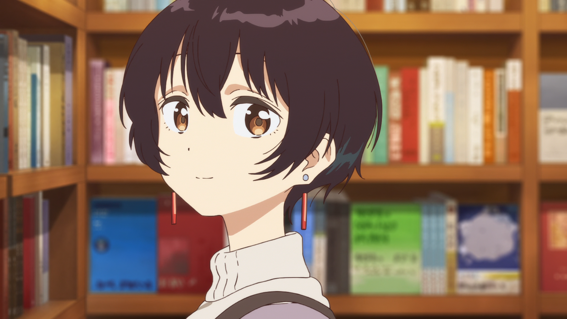Actual encode screenshot exported to png and losslessly compressed to webp