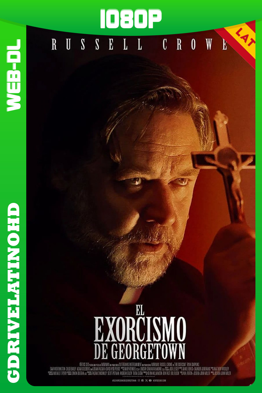 Exorcismo (2024) WEB-DL 1080p Latino-Inglés