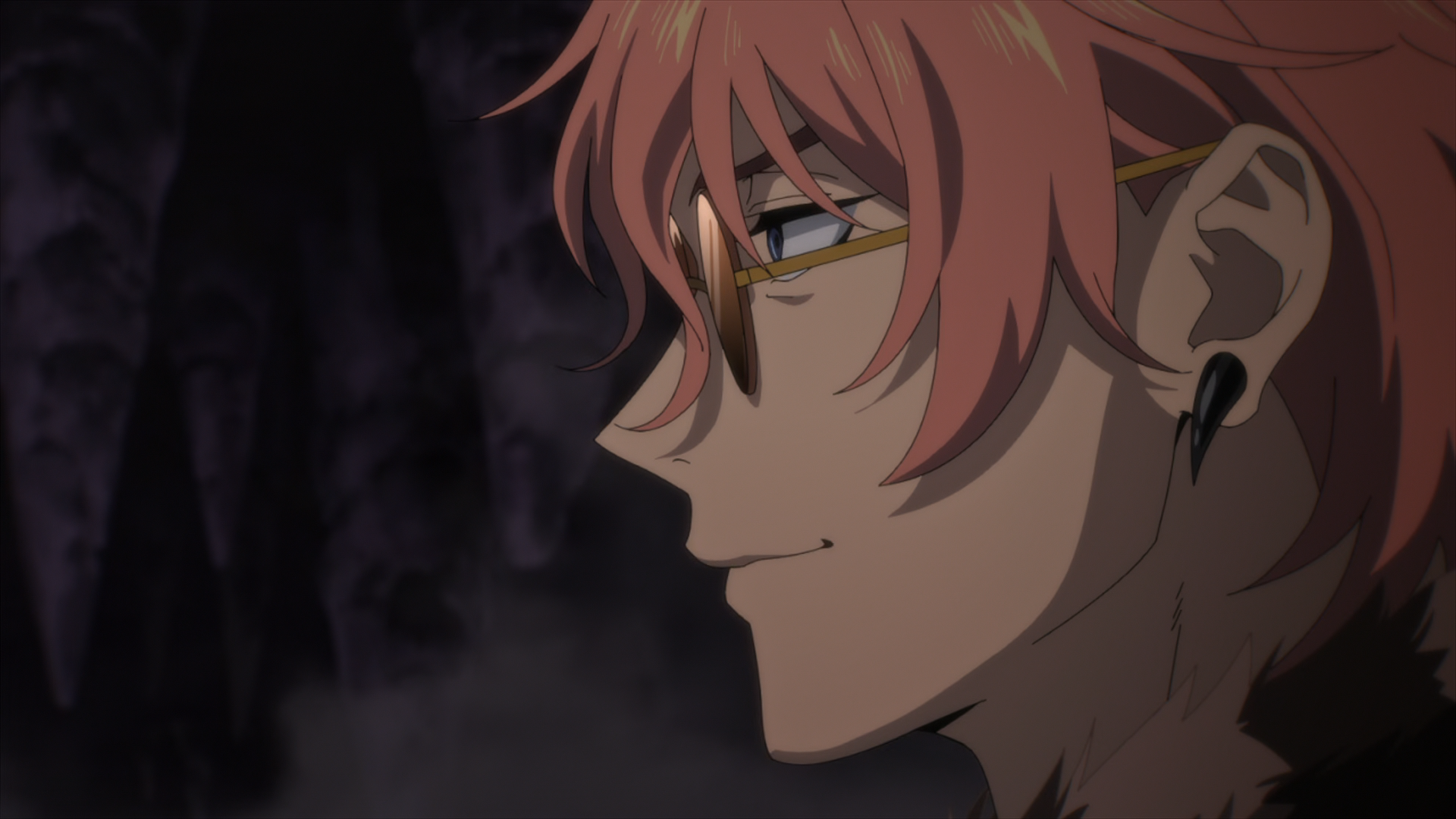 Actual encode screenshot exported to png and losslessly compressed to webp