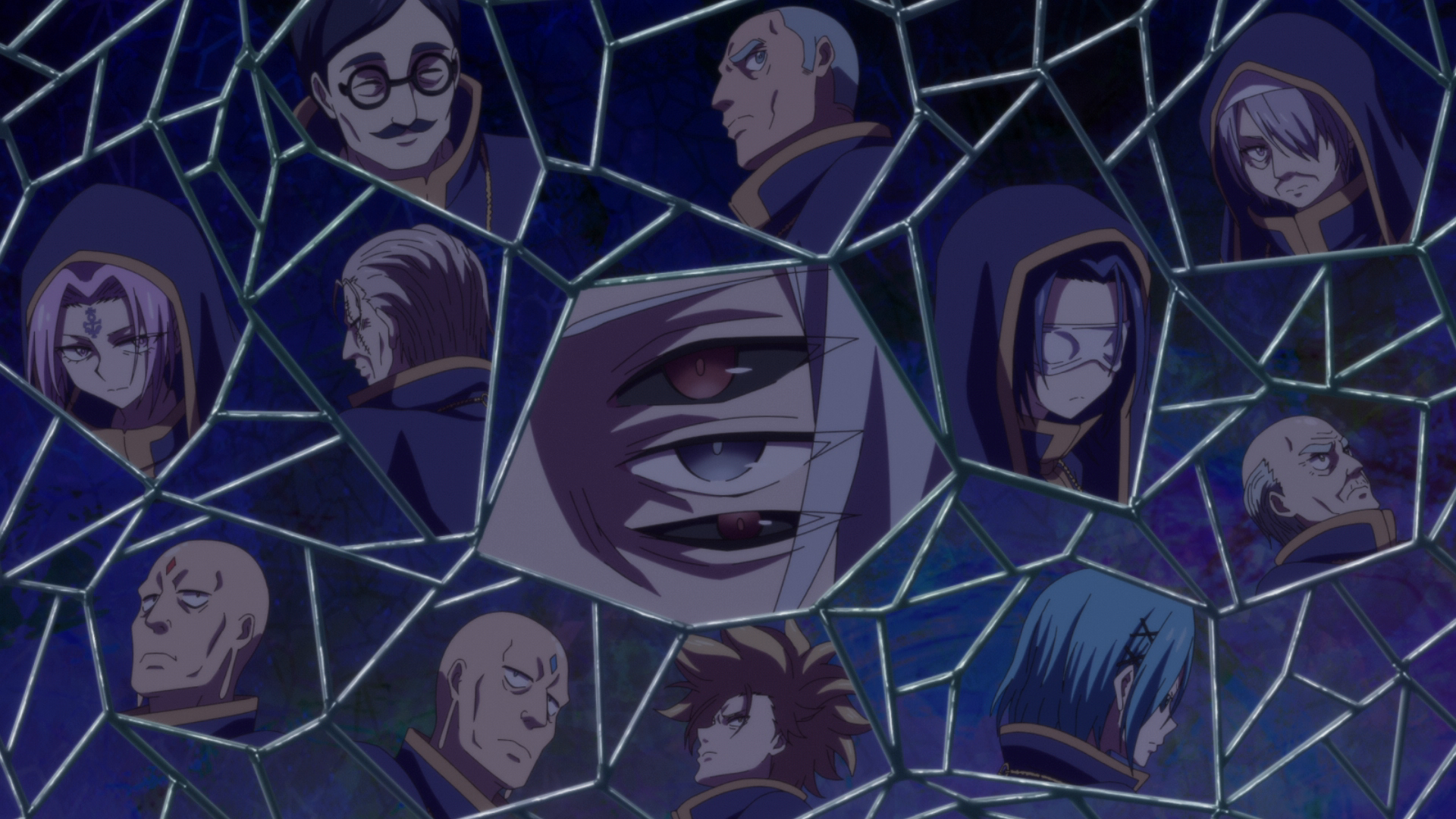 《I Was Reincarnated as the 7th Prince so I Can Take My Time Perfecting My Magical Ability S02E12 1080p CR WEB-DL AAC2.0 H 264-VARYG (Tensei Shitara Dai Nana Ouji Dattanode, Kimamani Majutsu wo Kiwamemasu 2nd Season, Multi-Subs)》高清电影迅雷百度云下载_磁力下载