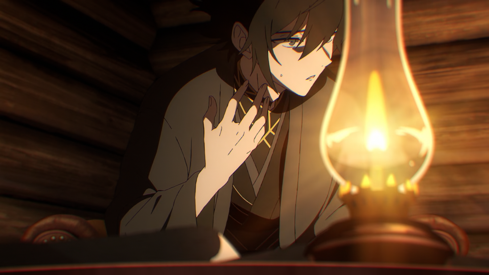 Actual encode screenshot exported to png and losslessly compressed to webp