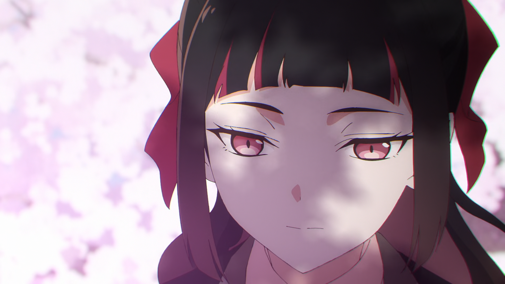 Actual encode screenshot exported to png and losslessly compressed to webp