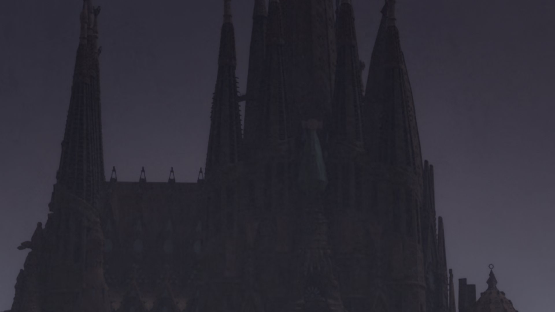Actual encode screenshot exported to png and losslessly compressed to webp