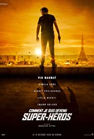 How.I.Became.a.Superhero.2020.NF.WEBRip.x264.HUN-FULCRUM - borítókép