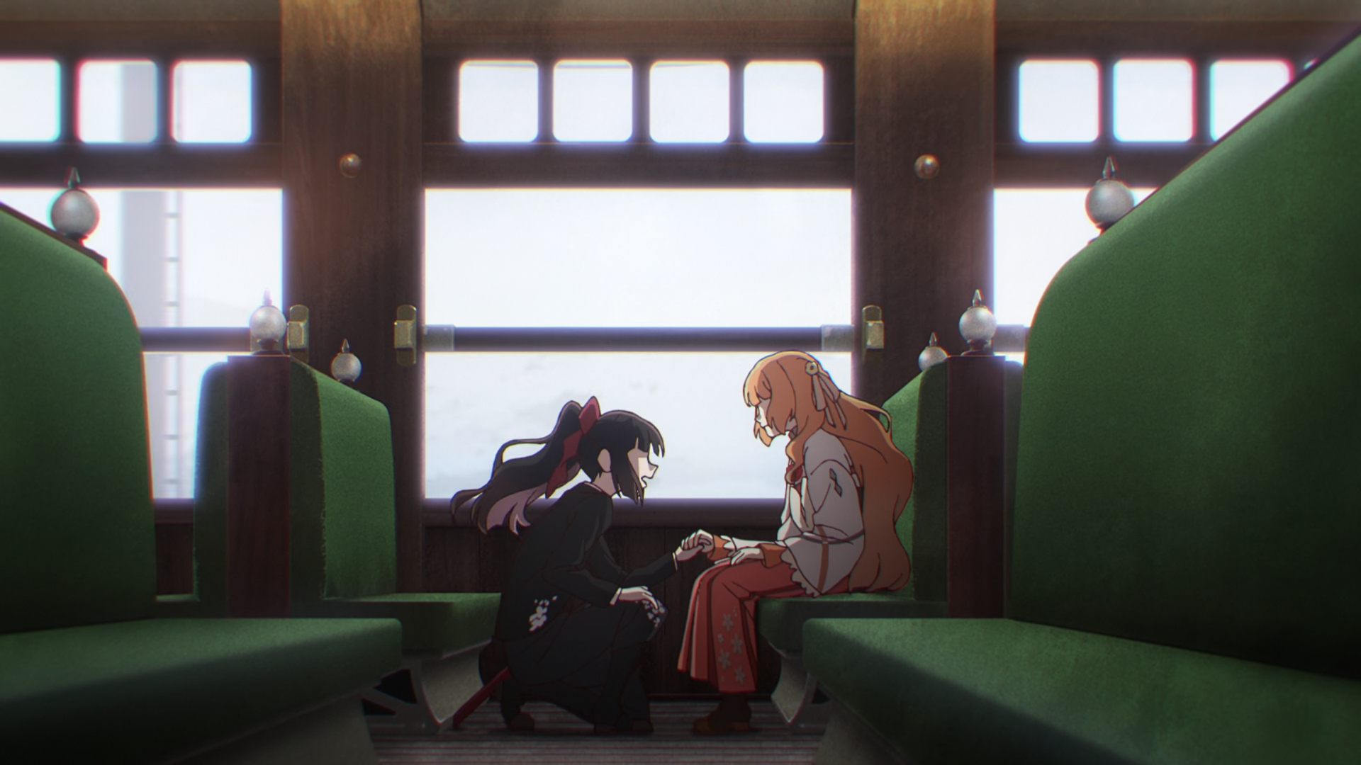 Actual encode screenshot exported to png and losslessly compressed to webp