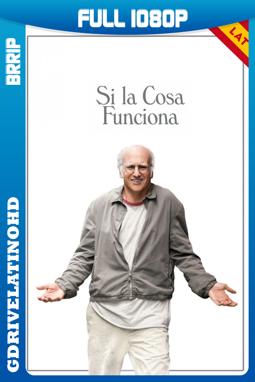 Así Pasa Cuando Sucede (2009) BRRip 1080p Latino-Inglés