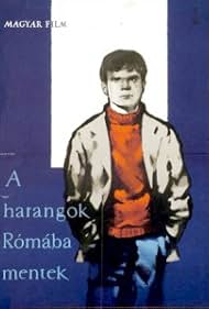 The Bells Have Gone to Rome - borítókép