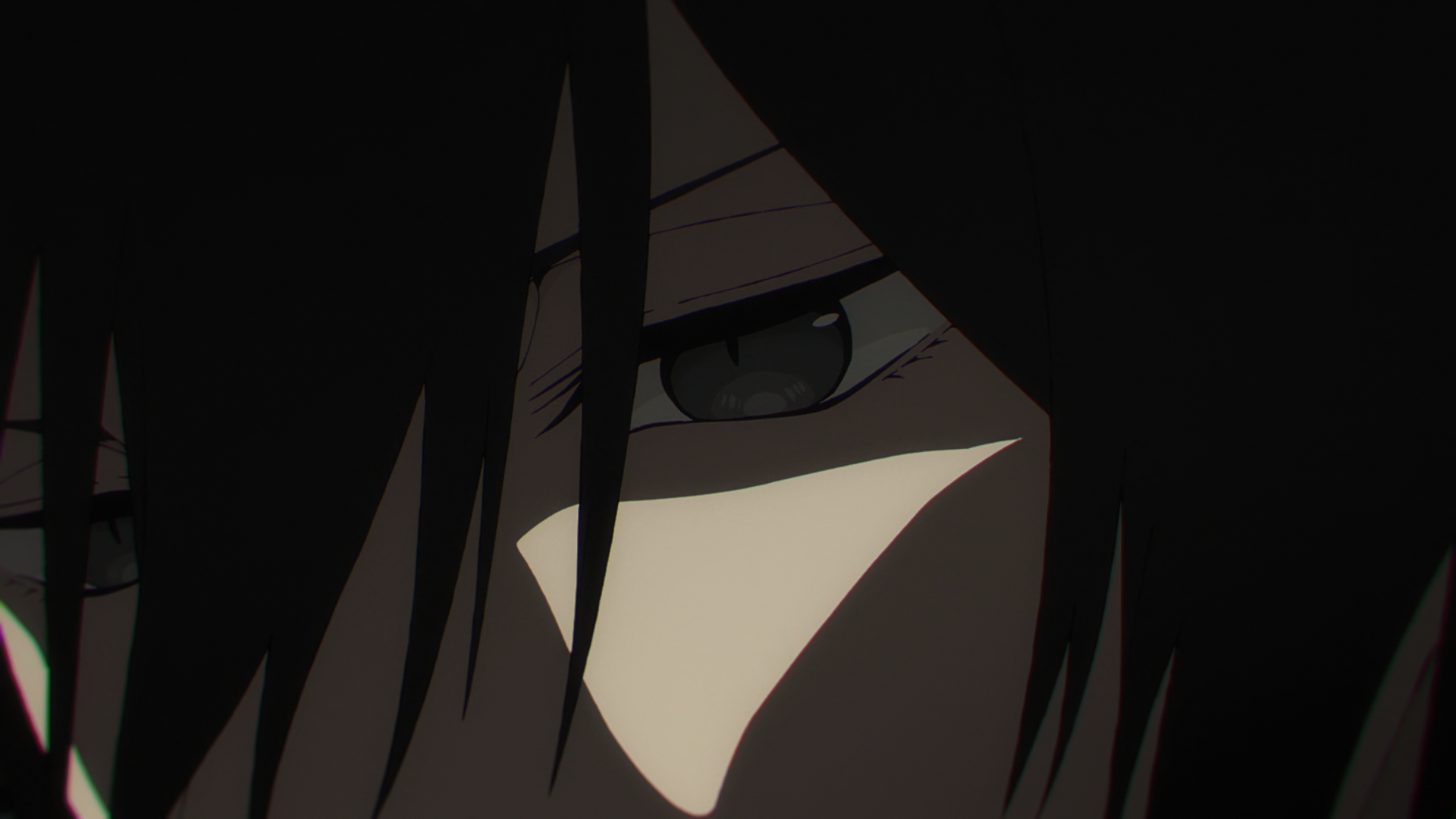 Actual encode screenshot exported to png and losslessly compressed to webp