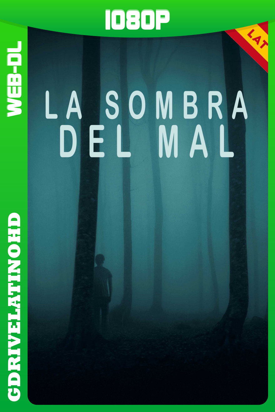 Nightman: La sombra del mal (2023) WEB-DL 1080p Latino-Inglés