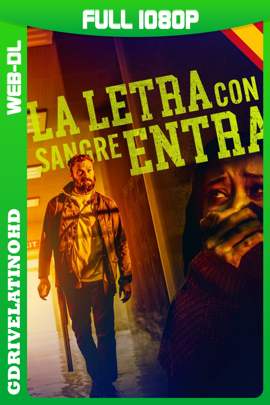 La Última Noche en Pacerville (2022) WEB-DL 1080p Castellano-Inglés