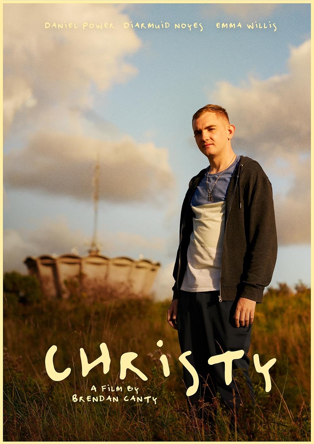 Christy - borítókép