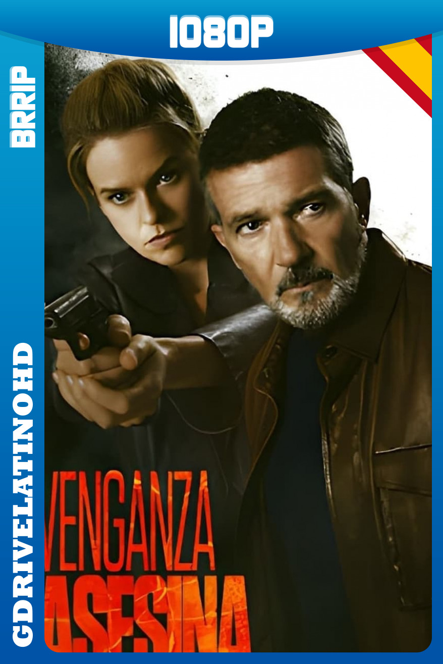 Venganza Asesina (2024) BRRip 1080p Castellano-Inglés