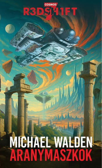 Michael Walden - Aranymaszkok