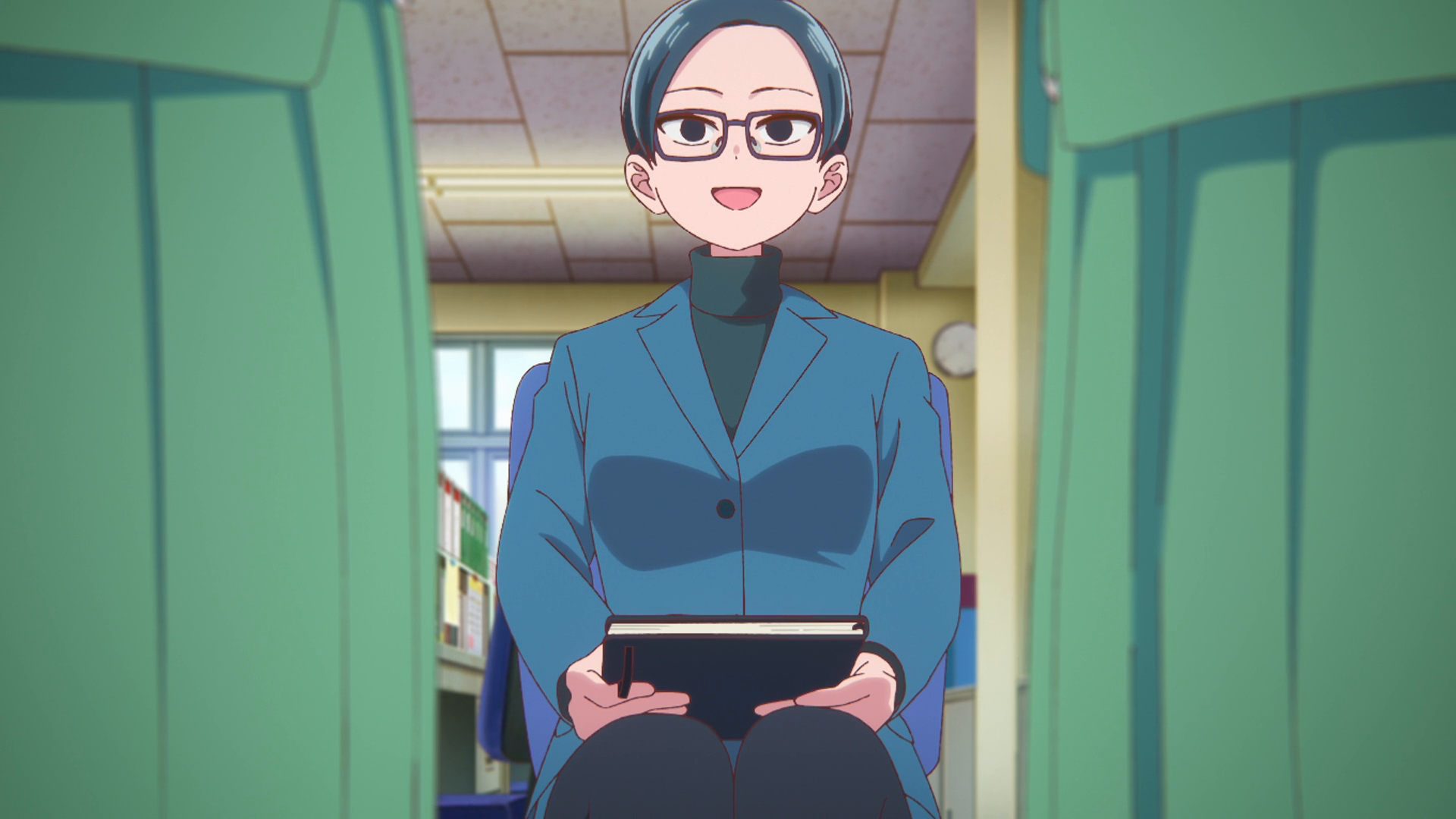 [ToonsHub] Draw This Then Die S01E11 1080p CR WEB-DL MULTi AAC2.0 H.264 (Kore Kaite Shine, Multi-Audio, Multi-Subs)