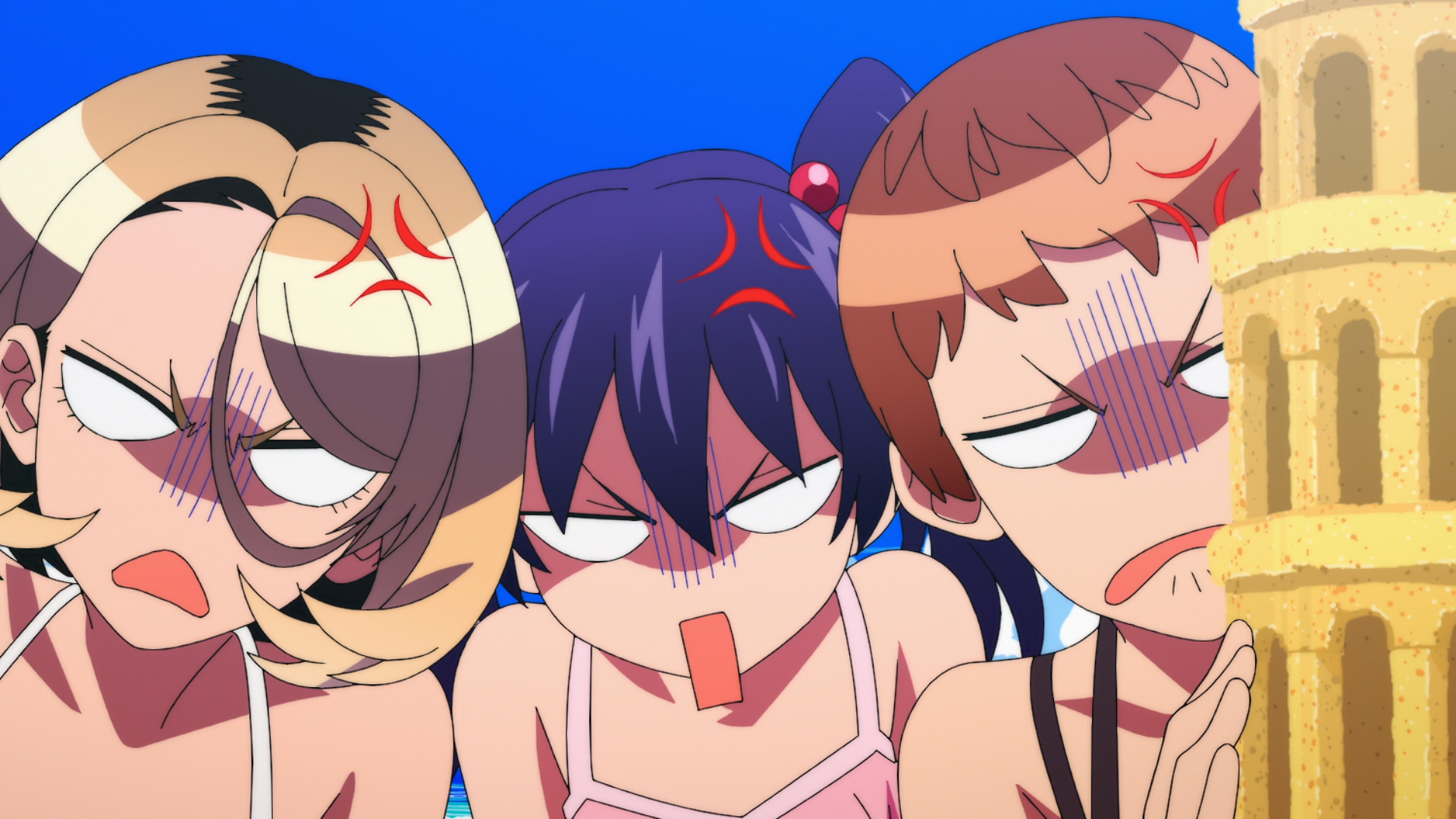 Actual encode screenshot exported to png and losslessly compressed to webp